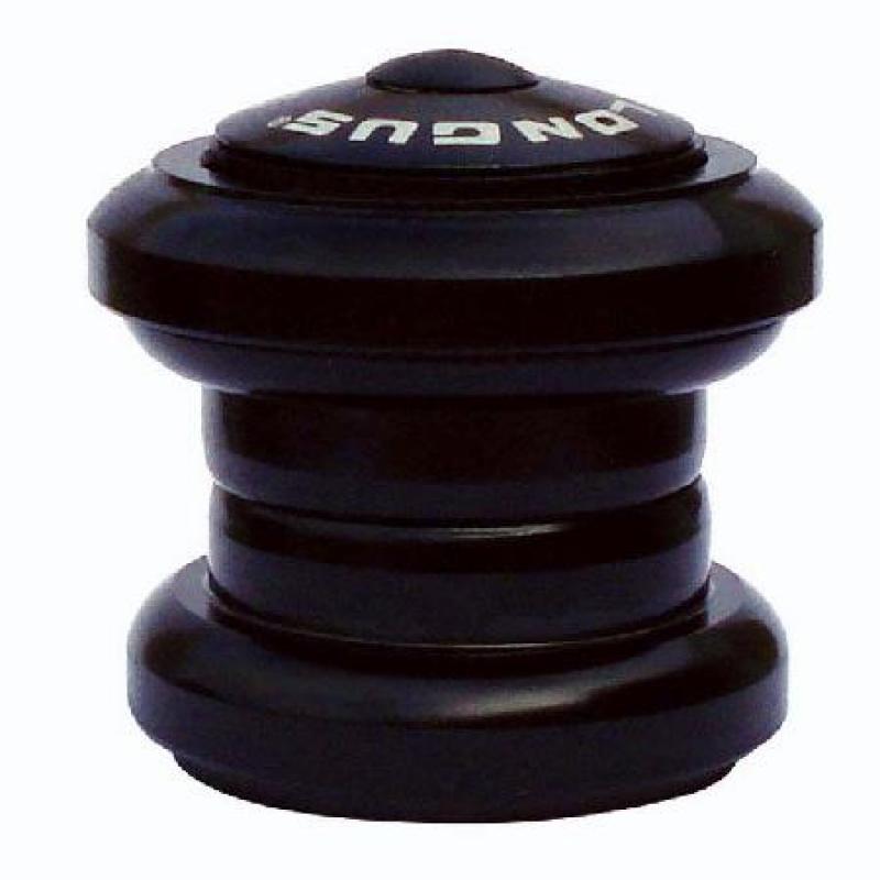 Купить Рулевая Longus A-H Fe 28,6мм -1 1/8", черн